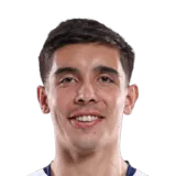 Player EA FC 27 player photo