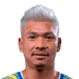 Player EA FC 27 player photo