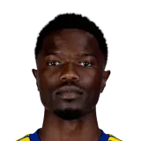 Player EA FC 27 player photo