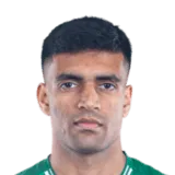 Player EA FC 27 player photo