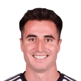 Player EA FC 27 player photo