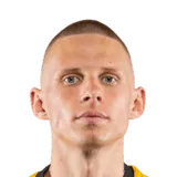 Player EA FC 27 player photo