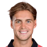 Player EA FC 27 player photo