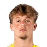 Player EA FC 27 player photo
