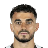 Player EA FC 27 player photo