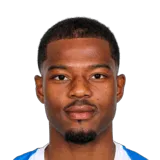 Player EA FC 27 player photo