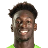 Player EA FC 27 player photo