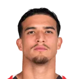 Player EA FC 27 player photo