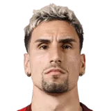 Player EA FC 27 player photo