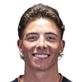 Player EA FC 27 player photo
