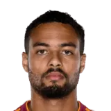 Player EA FC 27 player photo