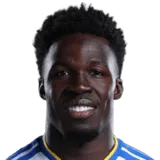 Player EA FC 27 player photo