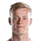 Player EA FC 27 player photo