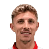 Player EA FC 27 player photo