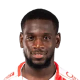 Player EA FC 27 player photo