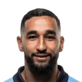 Player EA FC 27 player photo