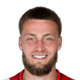 Player EA FC 27 player photo