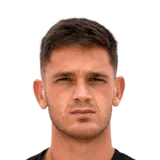 Player EA FC 27 player photo