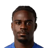 Player EA FC 27 player photo