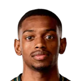 Player EA FC 27 player photo