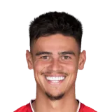 Player EA FC 27 player photo