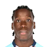 Player EA FC 27 player photo