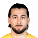 Player EA FC 27 player photo