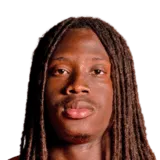 Player EA FC 27 player photo