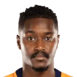 Player EA FC 27 player photo