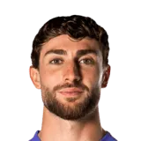 Player EA FC 27 player photo