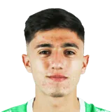 Player EA FC 27 player photo