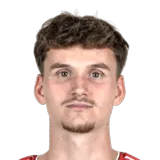 Player EA FC 27 player photo