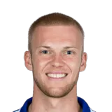 Player EA FC 27 player photo