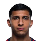 Player EA FC 27 player photo