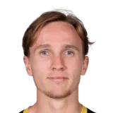 Player EA FC 27 player photo