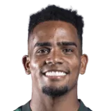 Player EA FC 27 player photo