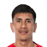 Player EA FC 27 player photo