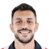 Player EA FC 27 player photo