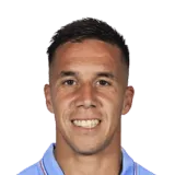 Player EA FC 27 player photo