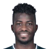 Player EA FC 27 player photo