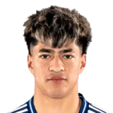 Player EA FC 27 player photo