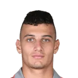 Player EA FC 27 player photo