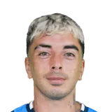 Player EA FC 27 player photo