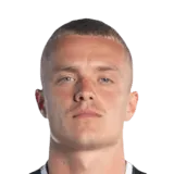 Player EA FC 27 player photo