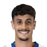 Player EA FC 27 player photo