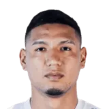 Player EA FC 27 player photo