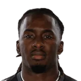 Player EA FC 27 player photo