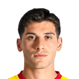 Player EA FC 27 player photo