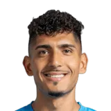 Player EA FC 27 player photo