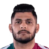 Player EA FC 27 player photo